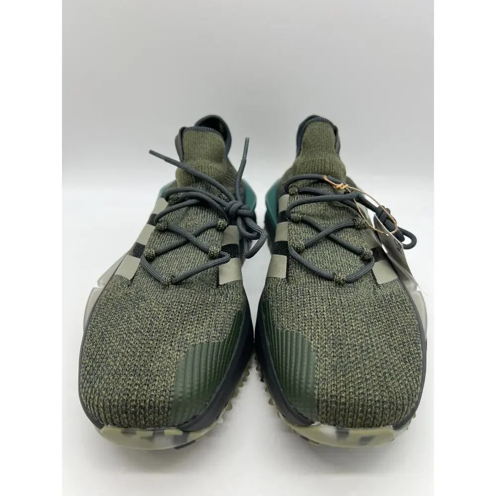 Adidas NMD-SI Olive Carbon IE2075 Men's Sneakers Size 11.5 NWT
